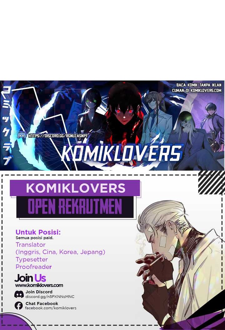 Evil Dragon Is Reincarnated! Revenge Begins at the Age of Five! Chapter 54 Gambar 17