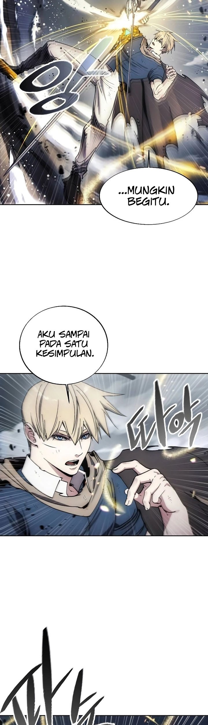 How to Live as a Villain Chapter 144 Gambar 37
