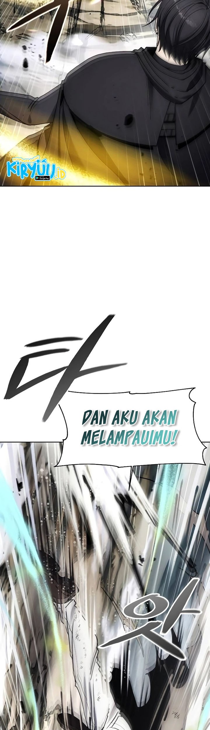 How to Live as a Villain Chapter 144 Gambar 39