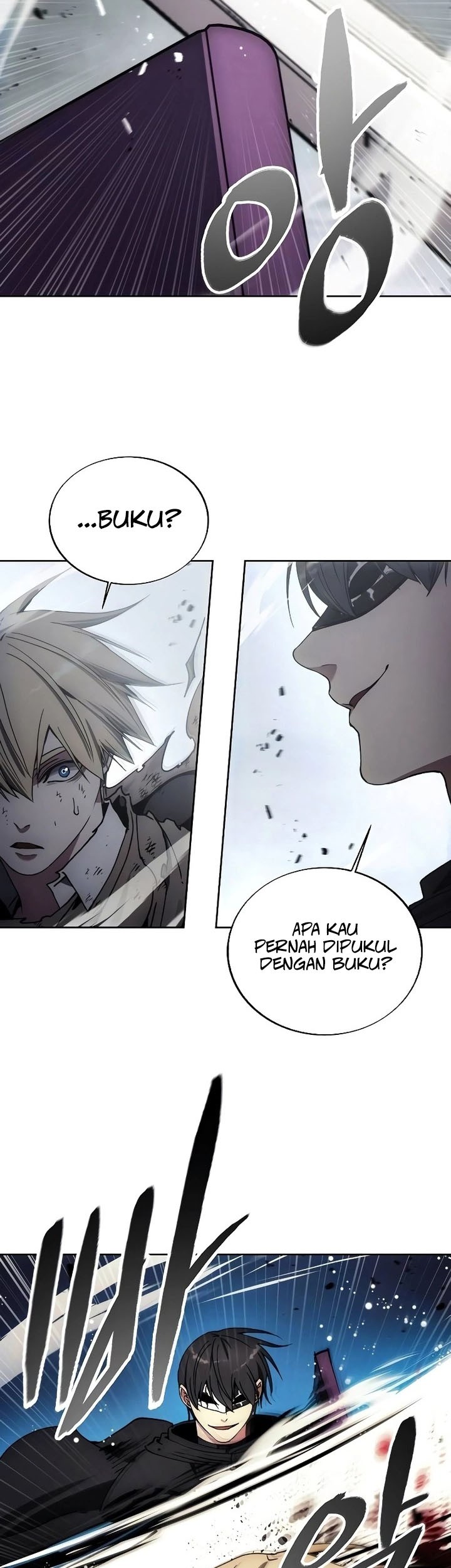 How to Live as a Villain Chapter 144 Gambar 41