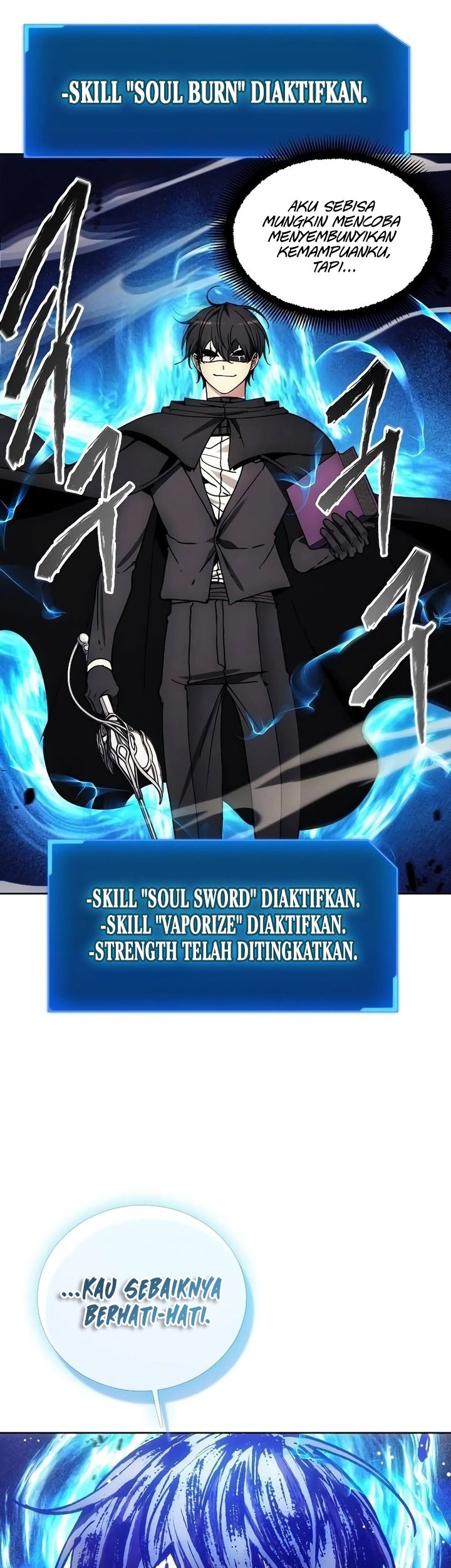 How to Live as a Villain Chapter 144 Gambar 43