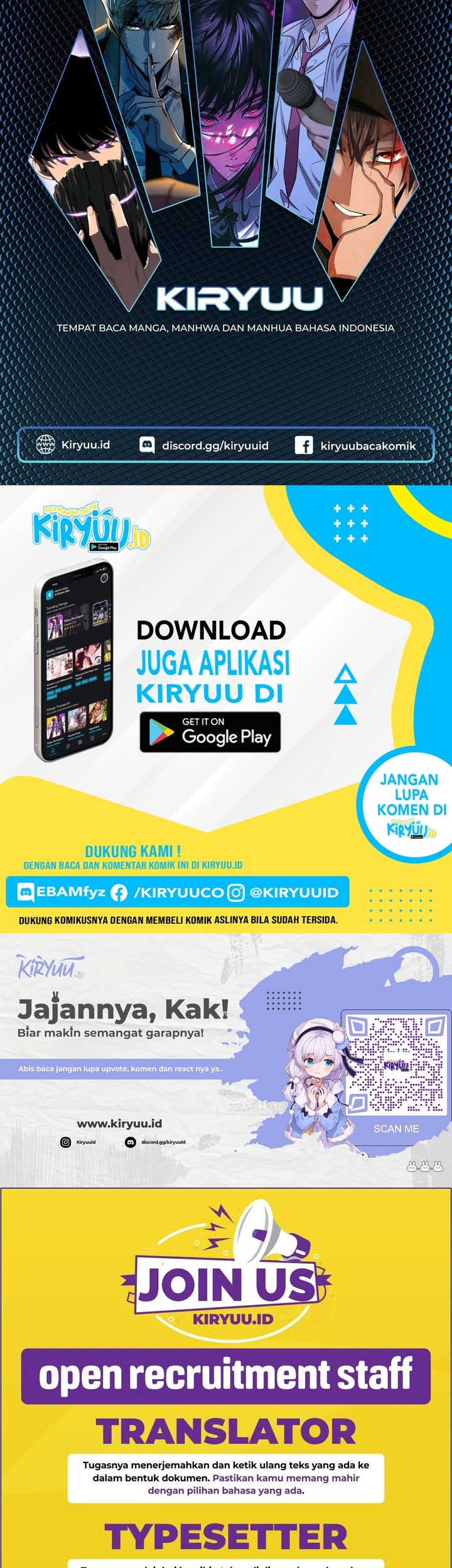How to Live as a Villain Chapter 144 Gambar 45