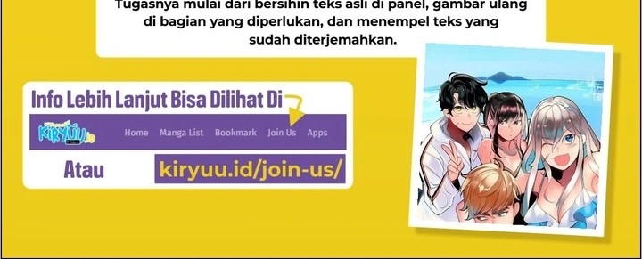 How to Live as a Villain Chapter 144 Gambar 46