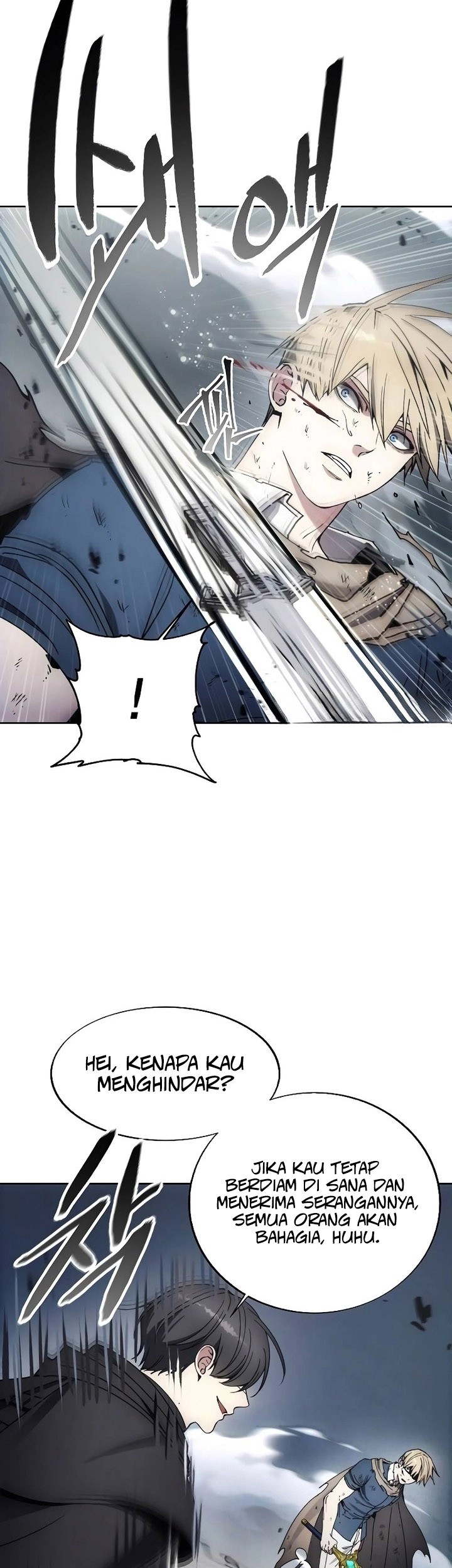 How to Live as a Villain Chapter 144 Gambar 5
