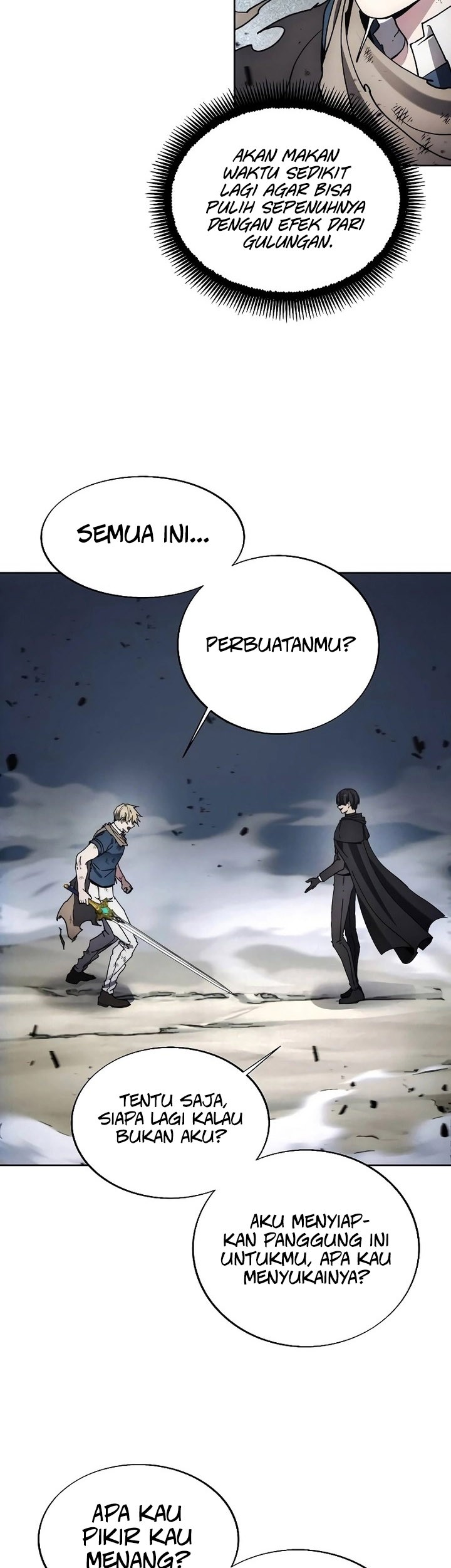 How to Live as a Villain Chapter 144 Gambar 7