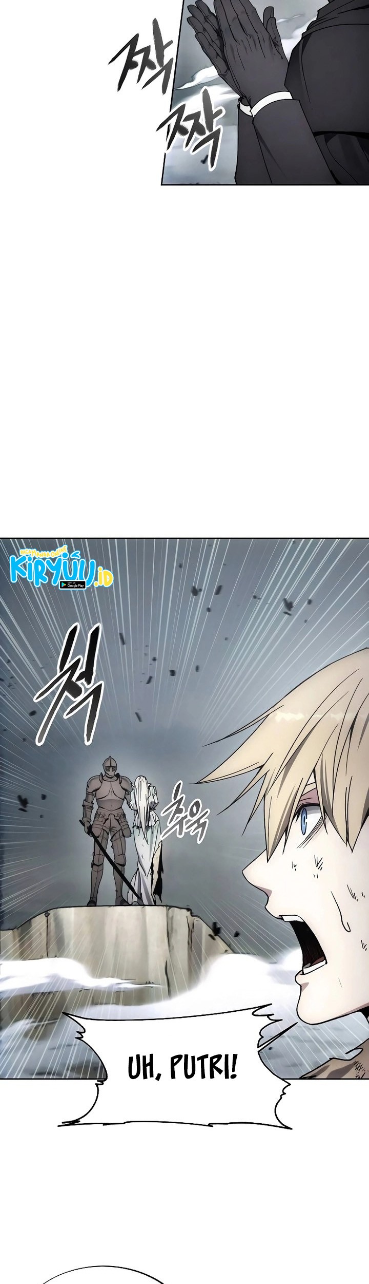 How to Live as a Villain Chapter 144 Gambar 11