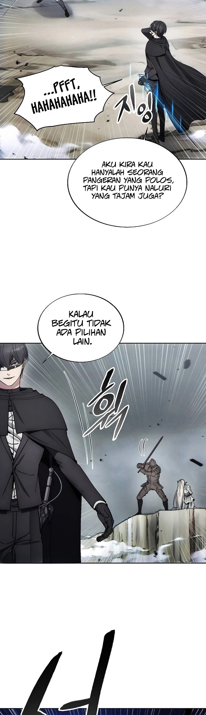 How to Live as a Villain Chapter 144 Gambar 15
