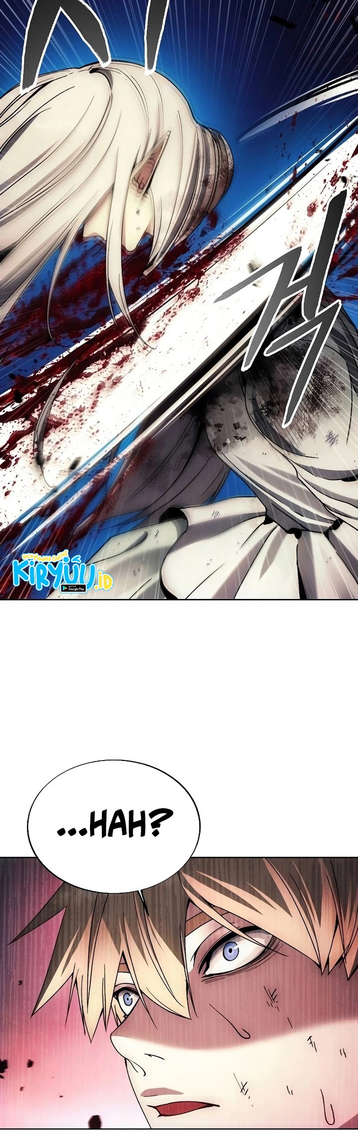 How to Live as a Villain Chapter 144 Gambar 16