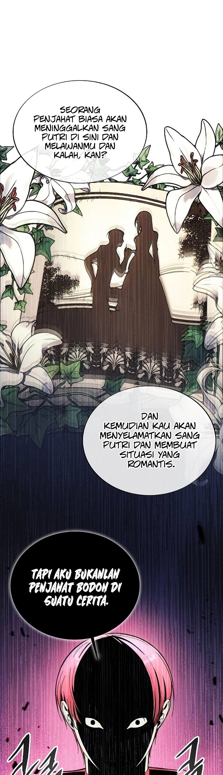 How to Live as a Villain Chapter 144 Gambar 17