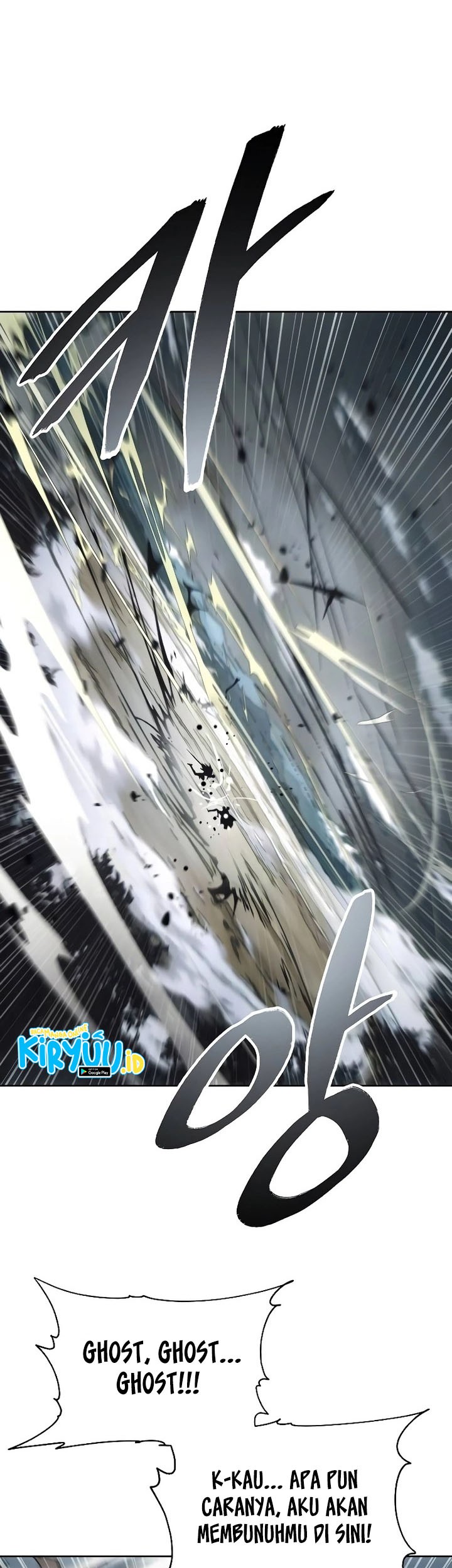 How to Live as a Villain Chapter 144 Gambar 19