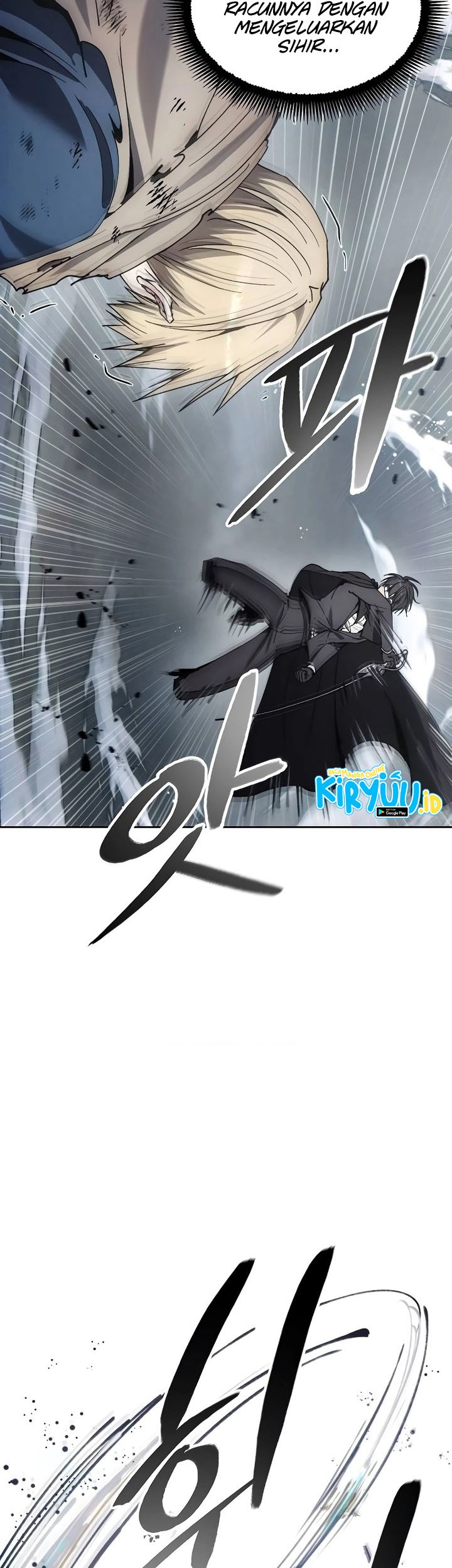 How to Live as a Villain Chapter 144 Gambar 23