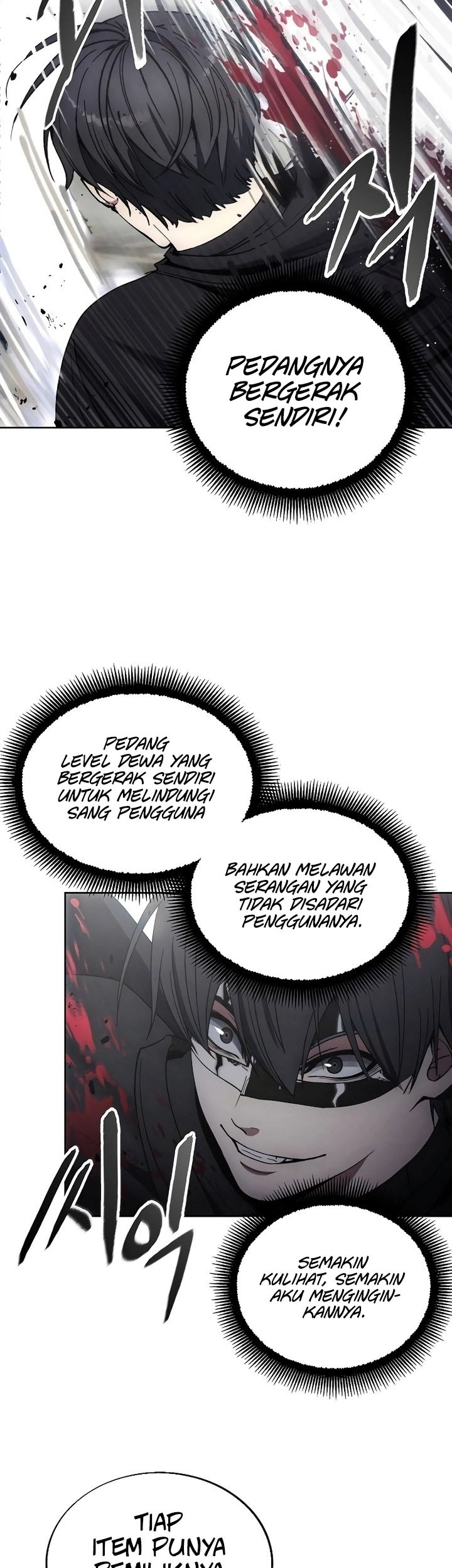 How to Live as a Villain Chapter 144 Gambar 25