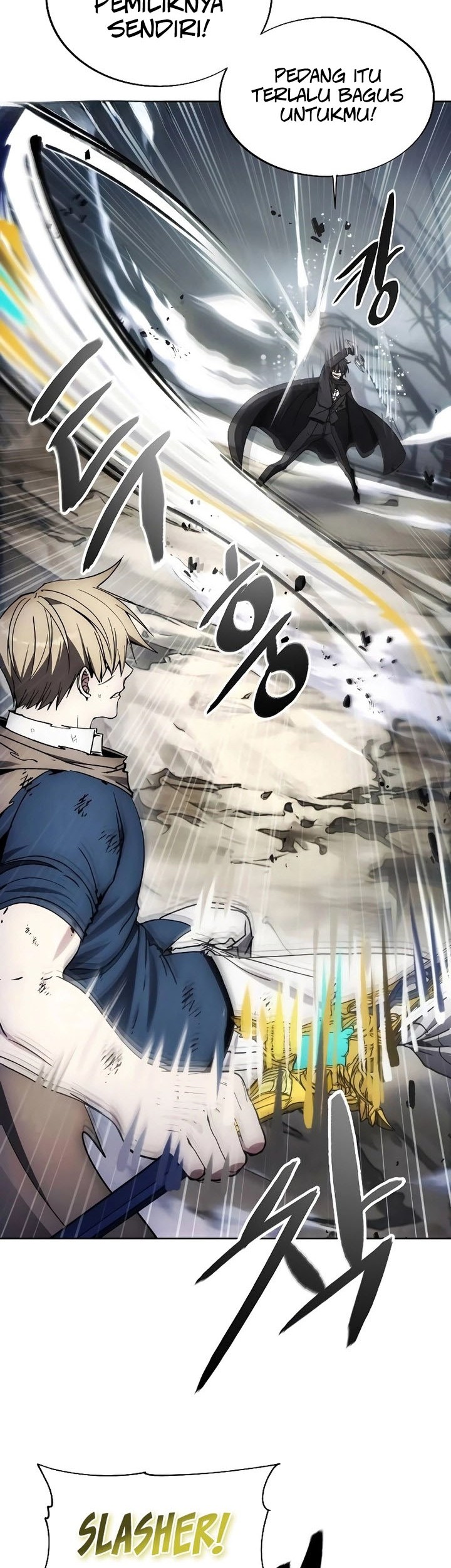 How to Live as a Villain Chapter 144 Gambar 26