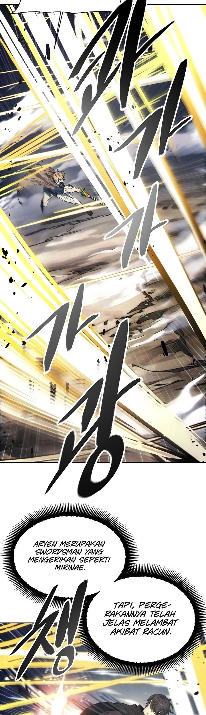How to Live as a Villain Chapter 144 Gambar 27