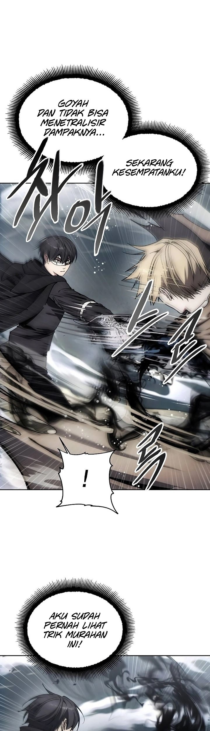 How to Live as a Villain Chapter 144 Gambar 29