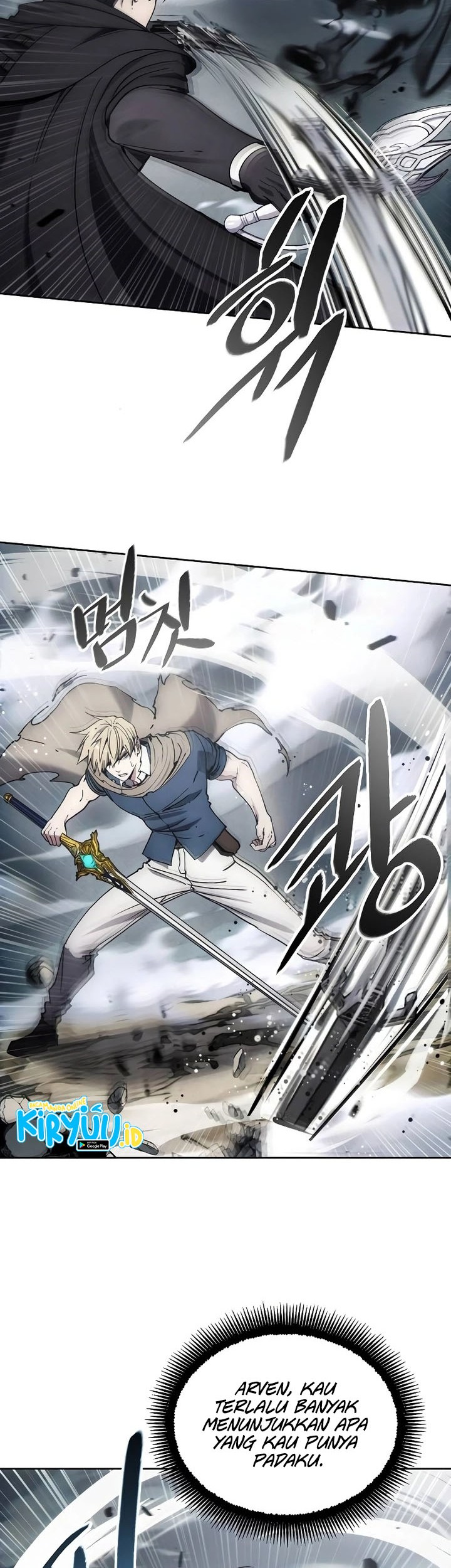 How to Live as a Villain Chapter 144 Gambar 30