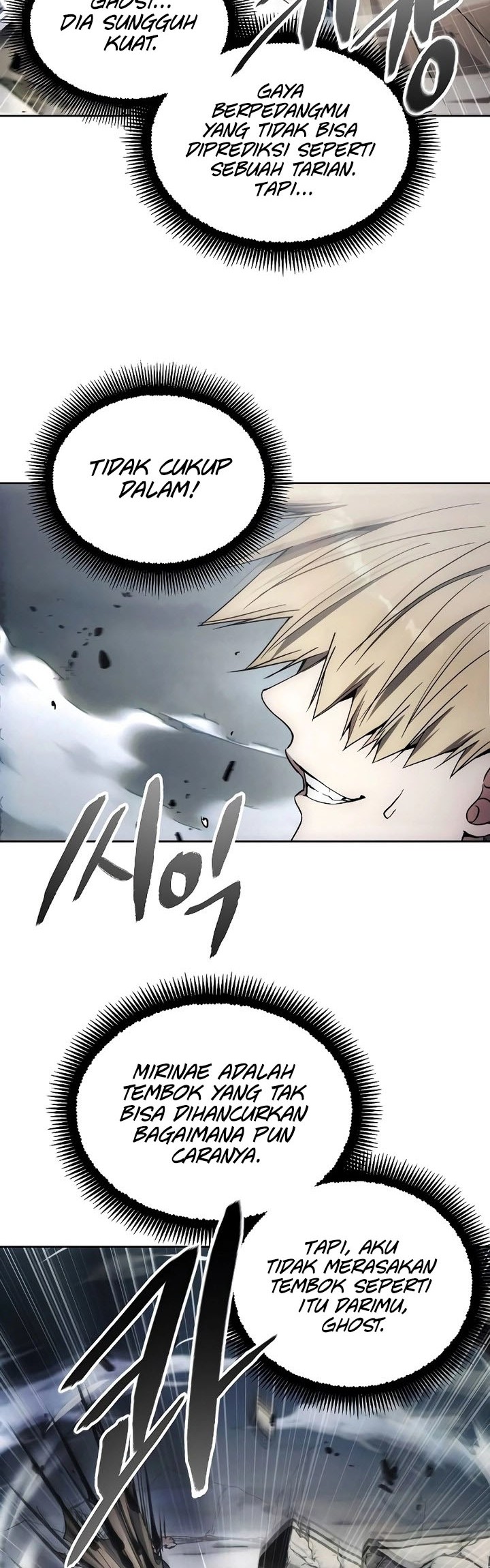 How to Live as a Villain Chapter 144 Gambar 32