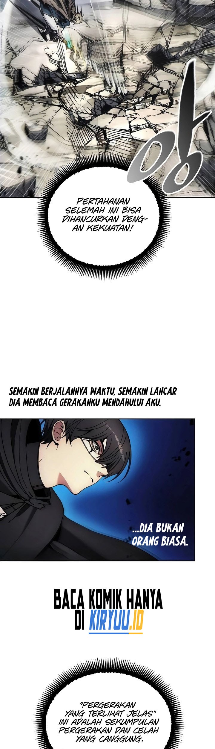 How to Live as a Villain Chapter 144 Gambar 33