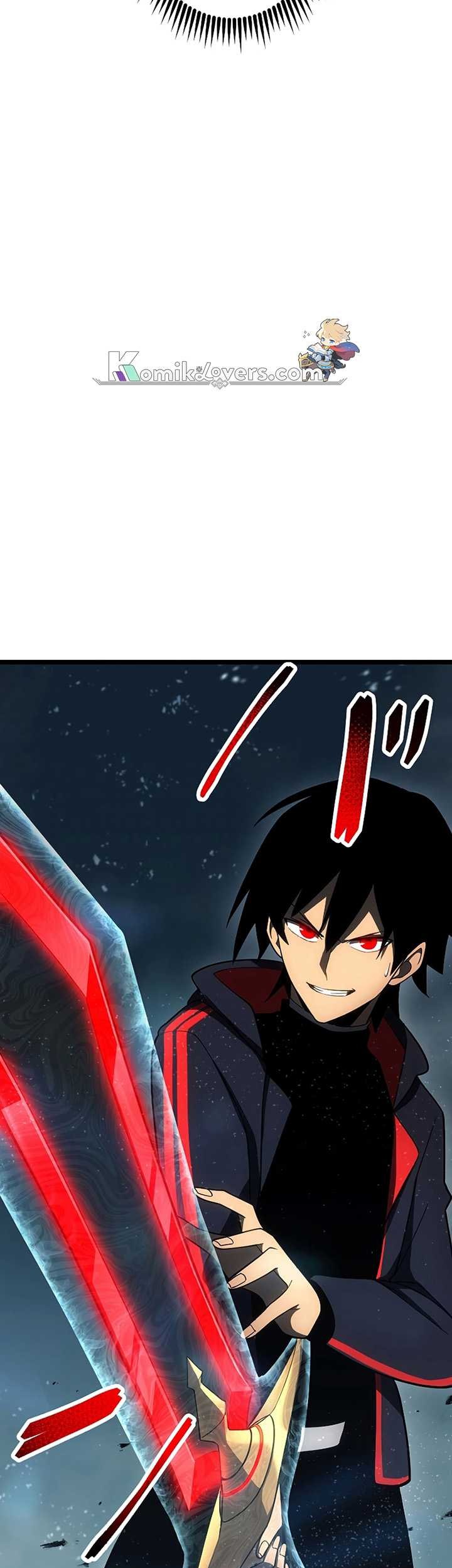 Death Penalty Chapter 31 Gambar 26