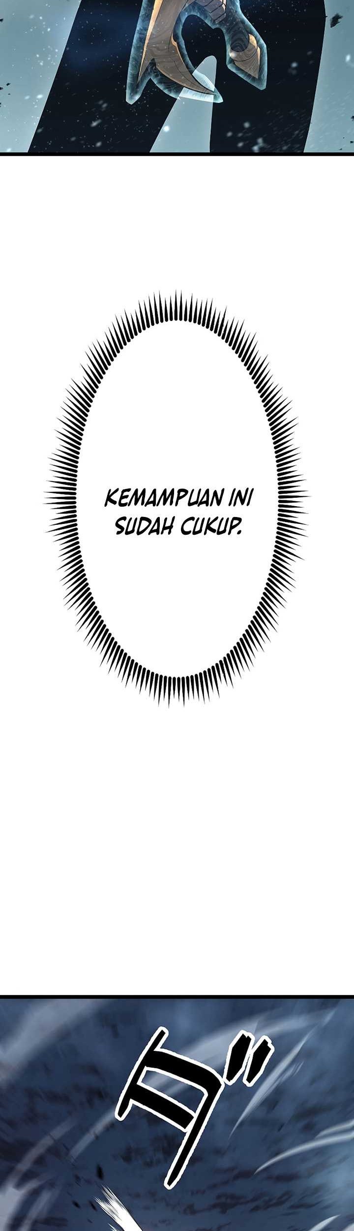 Death Penalty Chapter 31 Gambar 27