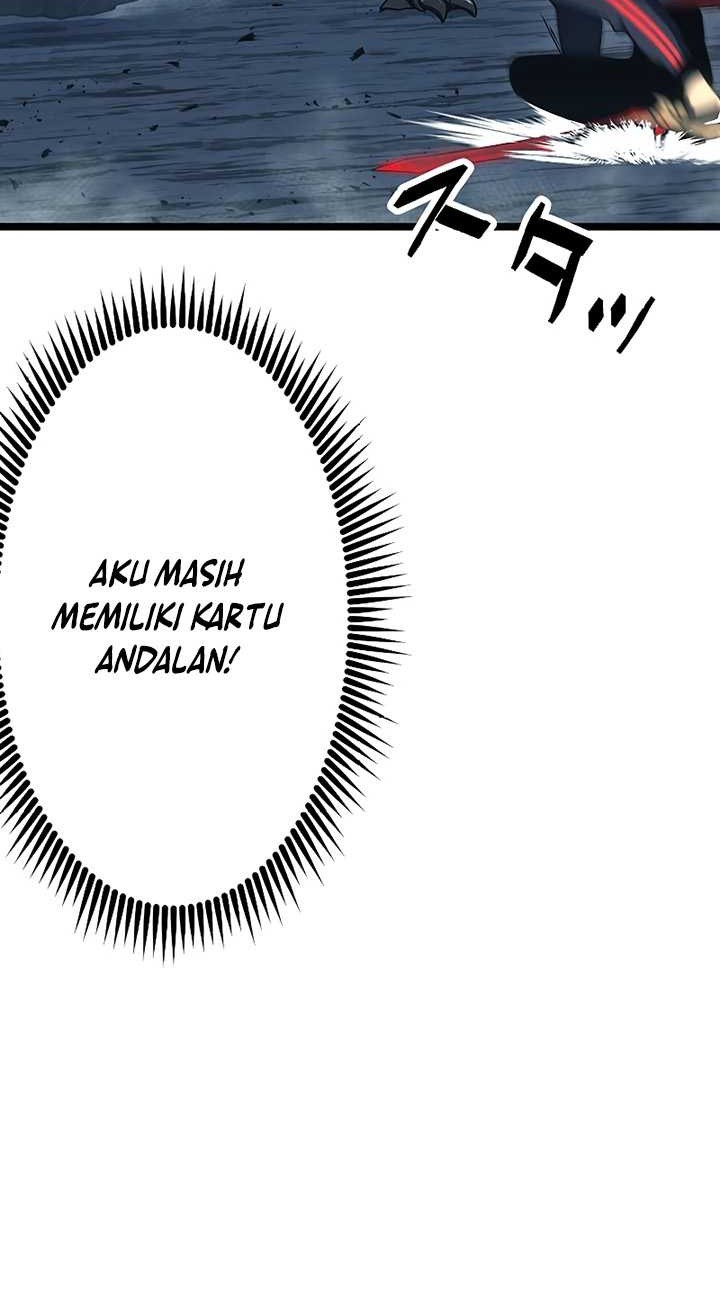 Death Penalty Chapter 31 Gambar 31