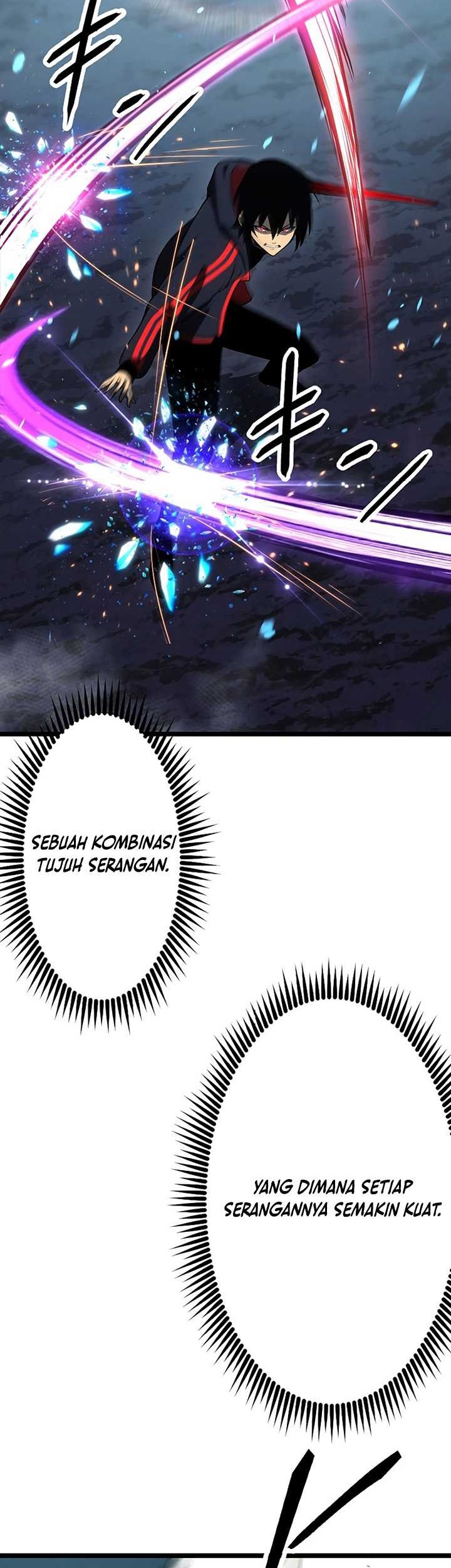 Death Penalty Chapter 31 Gambar 36