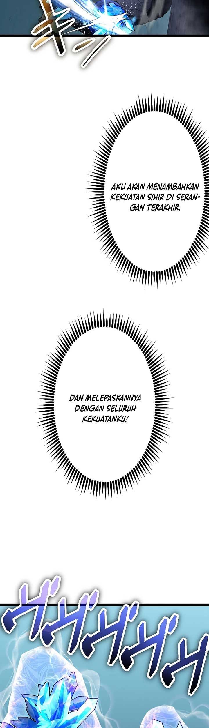 Death Penalty Chapter 31 Gambar 38