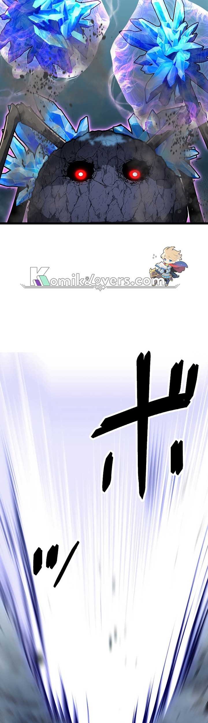 Death Penalty Chapter 31 Gambar 39