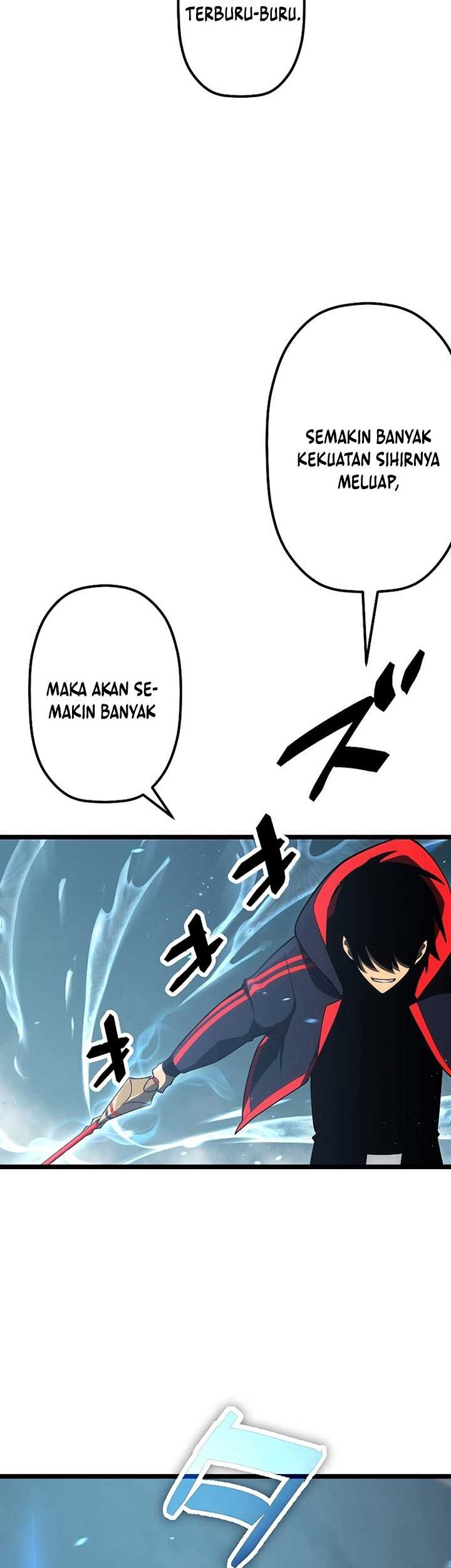 Death Penalty Chapter 31 Gambar 42