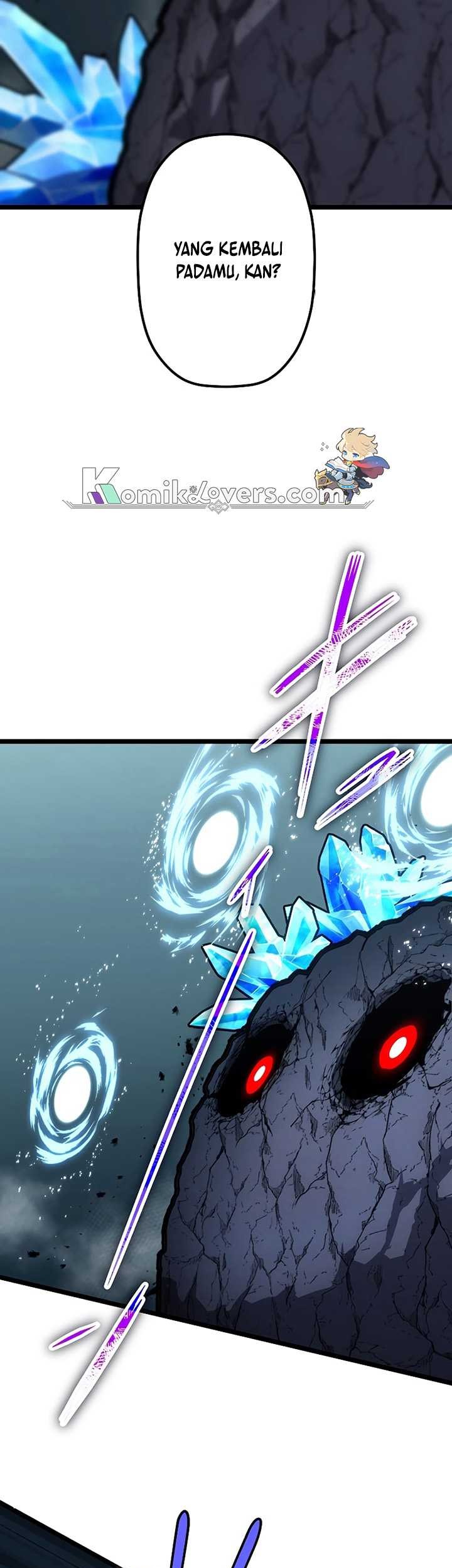 Death Penalty Chapter 31 Gambar 44