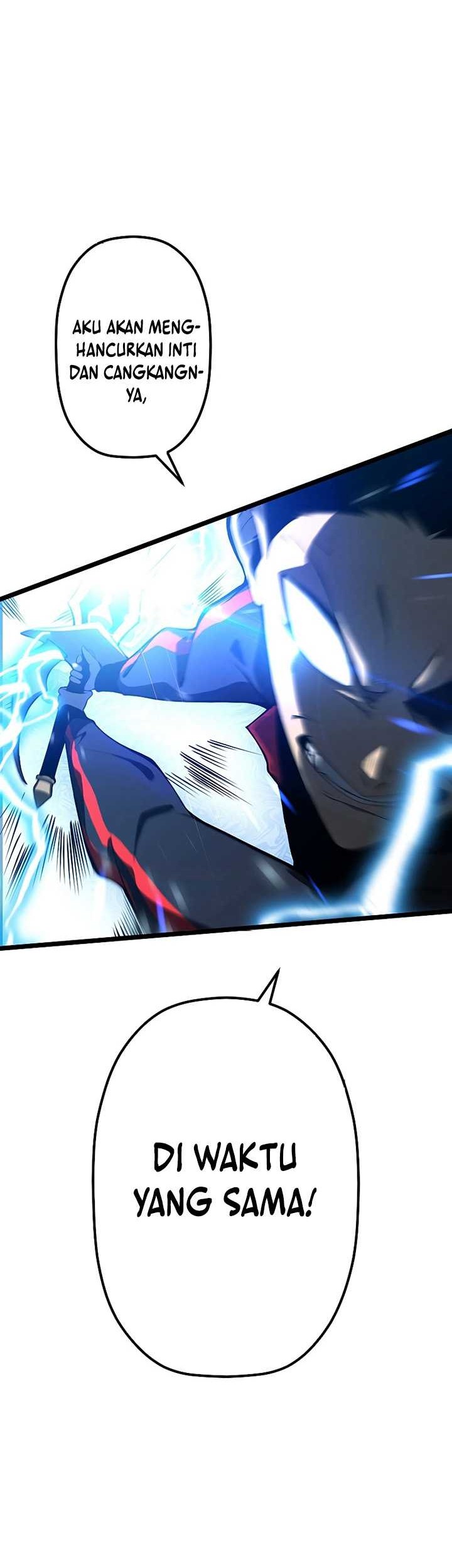 Death Penalty Chapter 31 Gambar 51