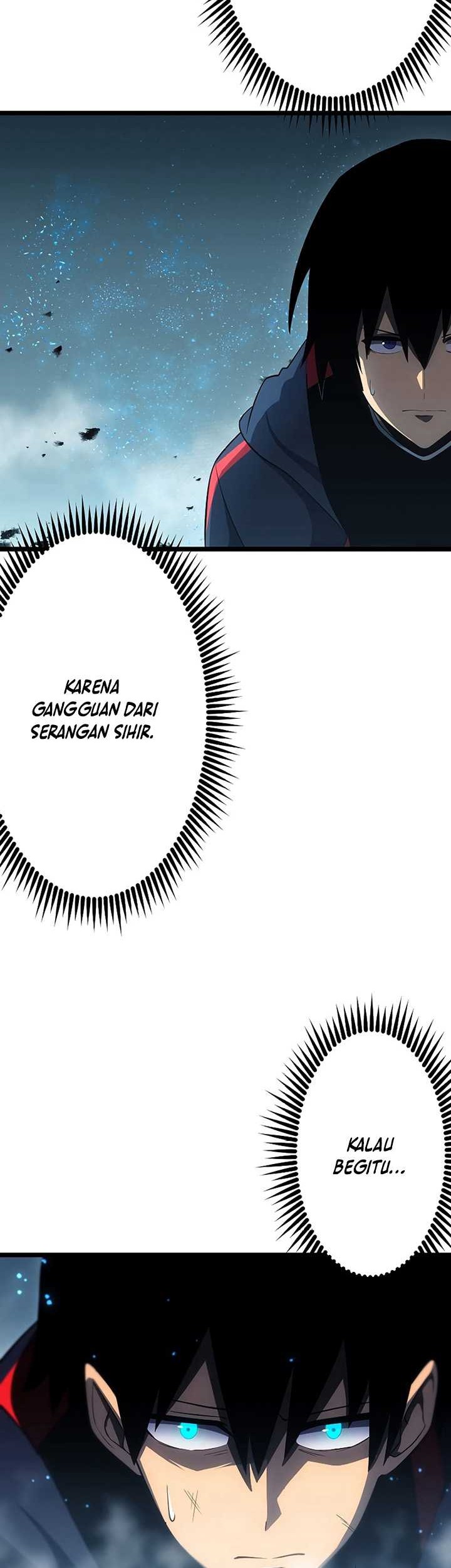 Death Penalty Chapter 31 Gambar 6
