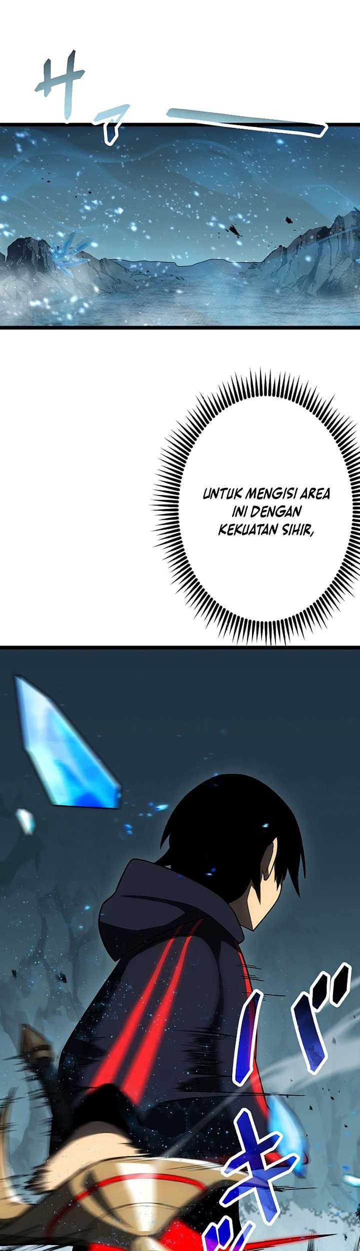 Death Penalty Chapter 31 Gambar 8