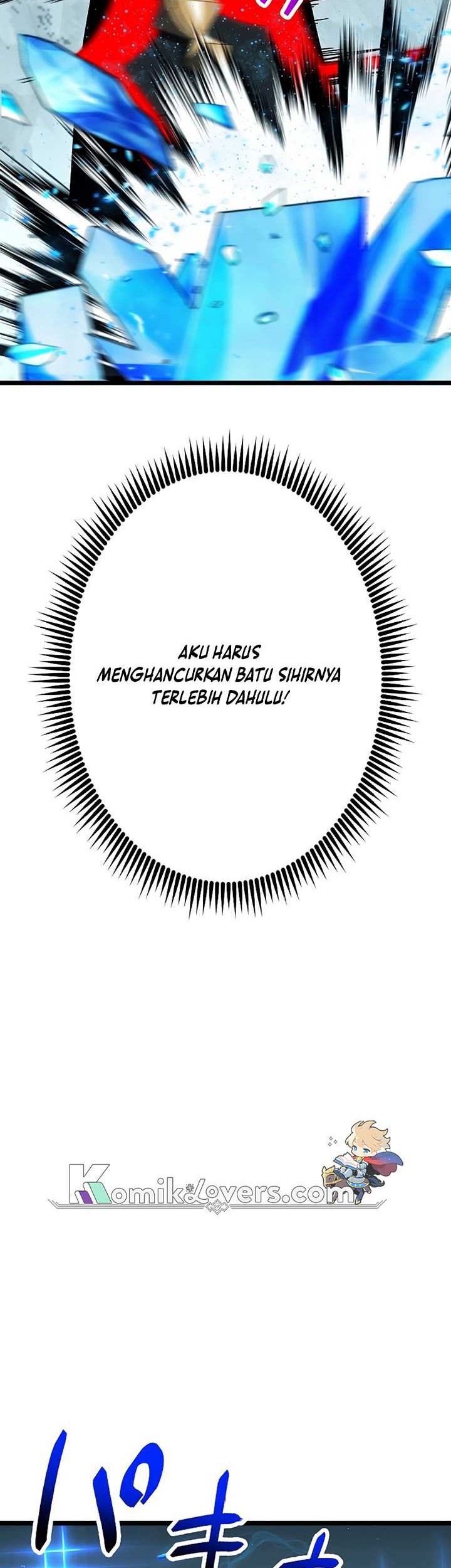 Death Penalty Chapter 31 Gambar 9