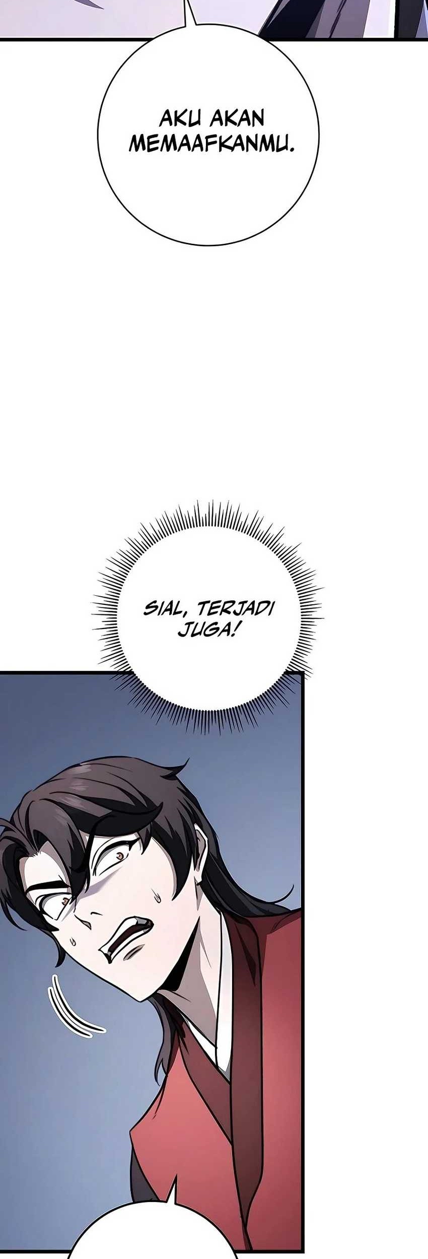 Baca The Emperor’s Sword Chapter 43 Gambar 2