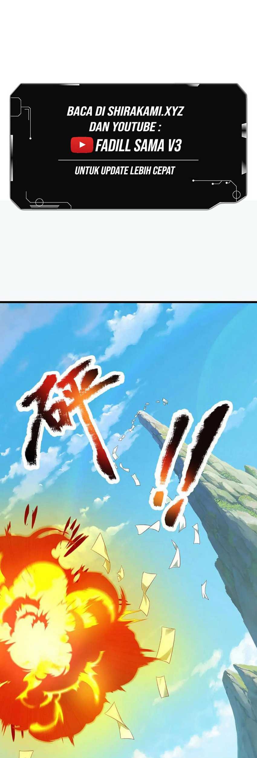 Star Sign In To Supreme Dantian Chapter 309 Gambar 3