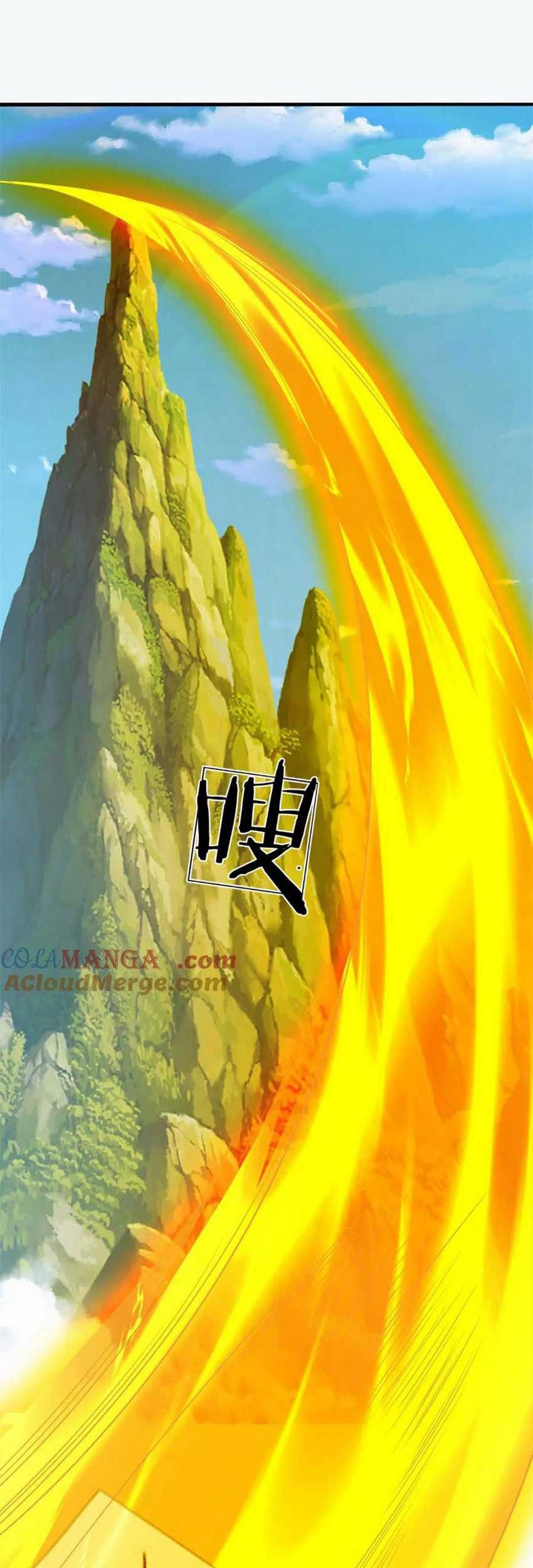 Star Sign In To Supreme Dantian Chapter 309 Gambar 10