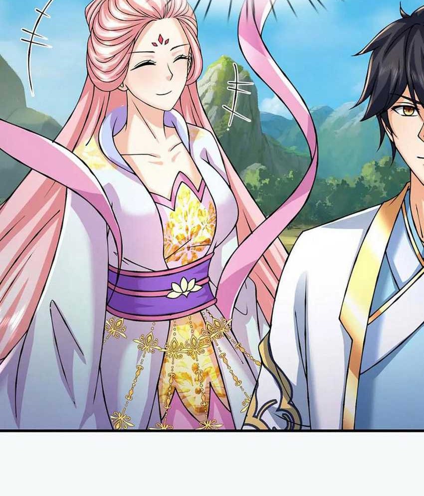 Star Sign In To Supreme Dantian Chapter 309 Gambar 27