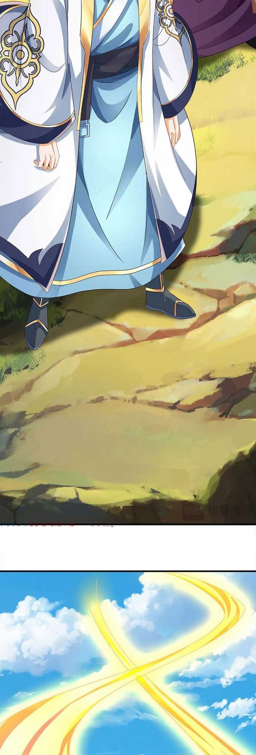 Star Sign In To Supreme Dantian Chapter 308 Gambar 16