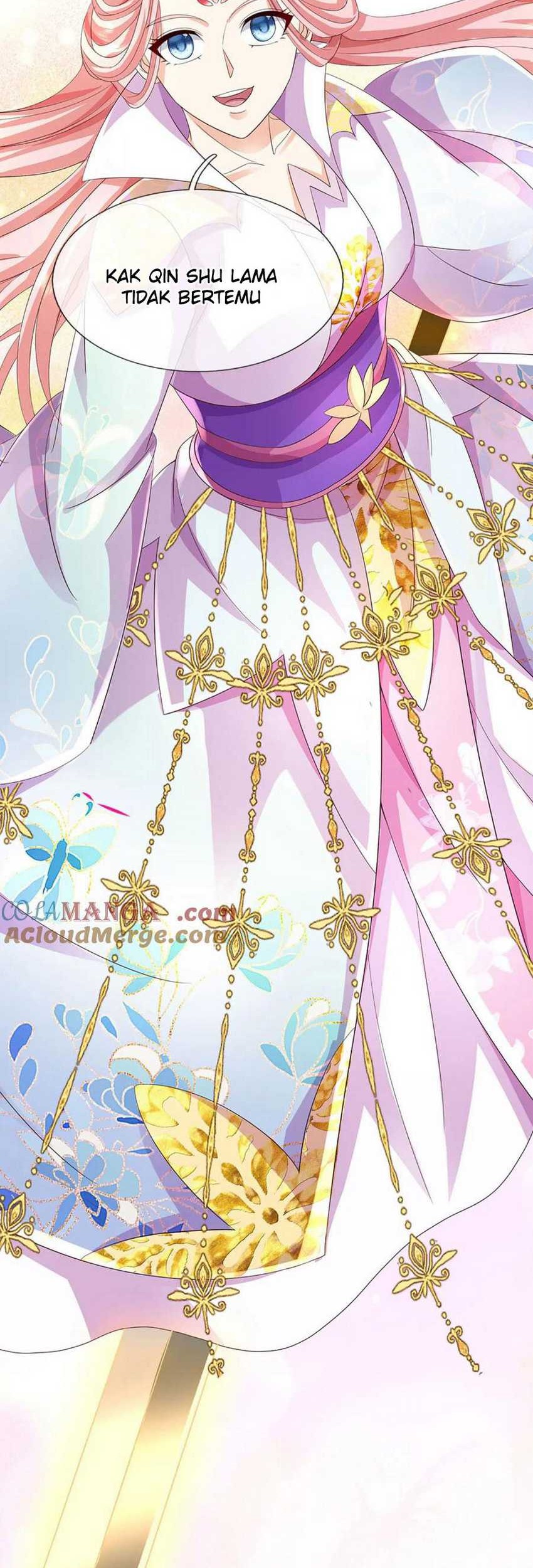 Star Sign In To Supreme Dantian Chapter 308 Gambar 18