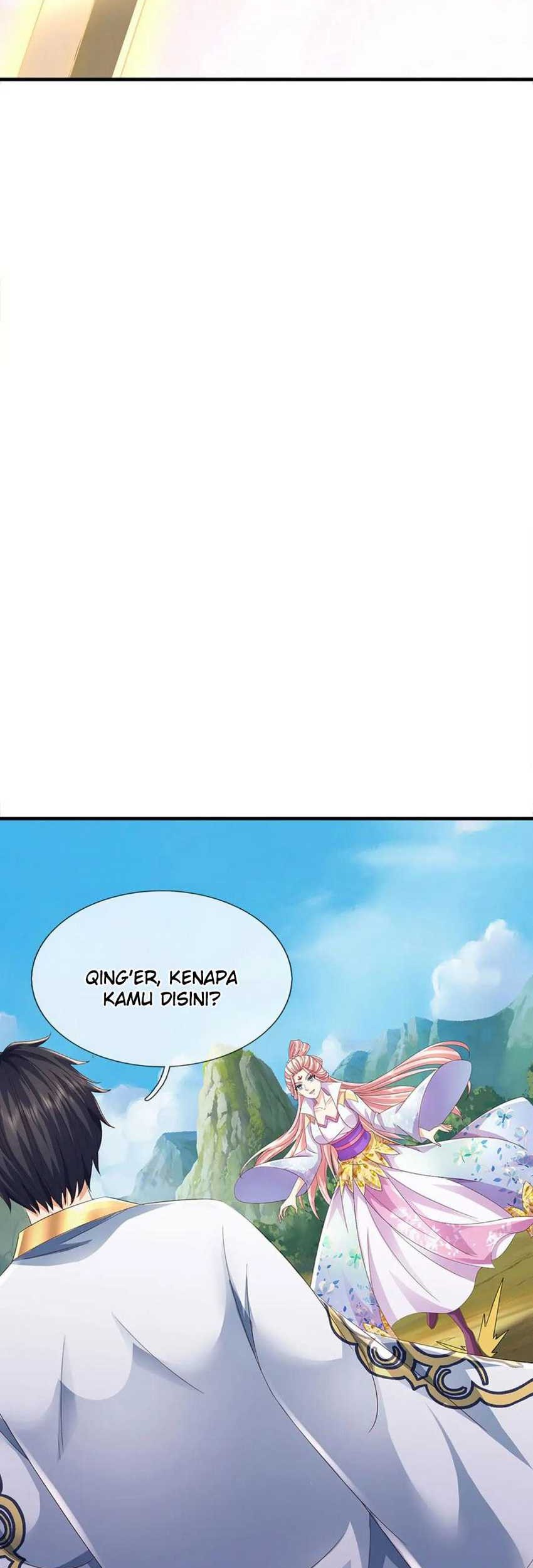 Star Sign In To Supreme Dantian Chapter 308 Gambar 19