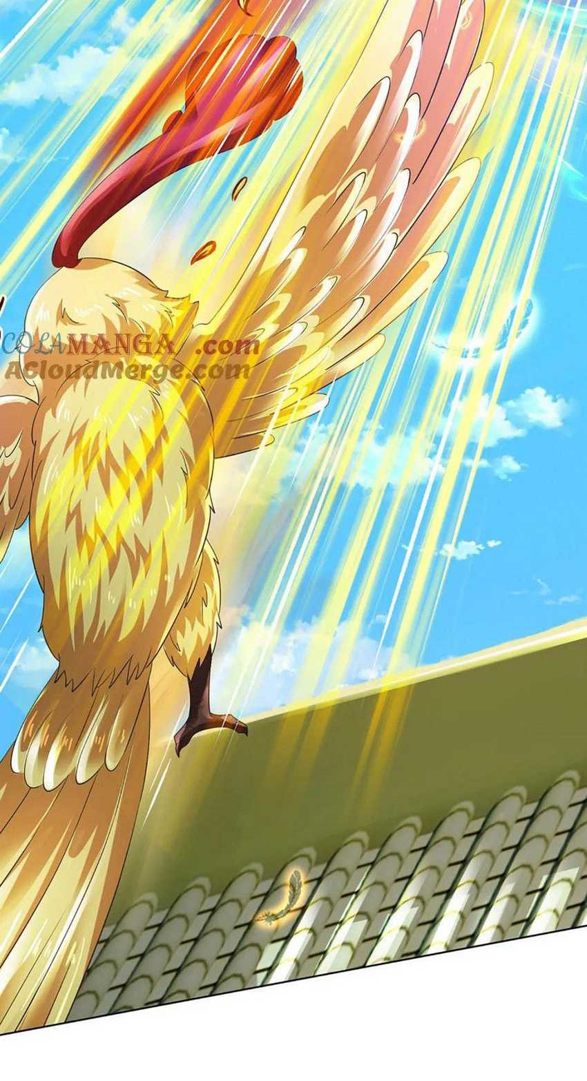 Star Sign In To Supreme Dantian Chapter 307 Gambar 12