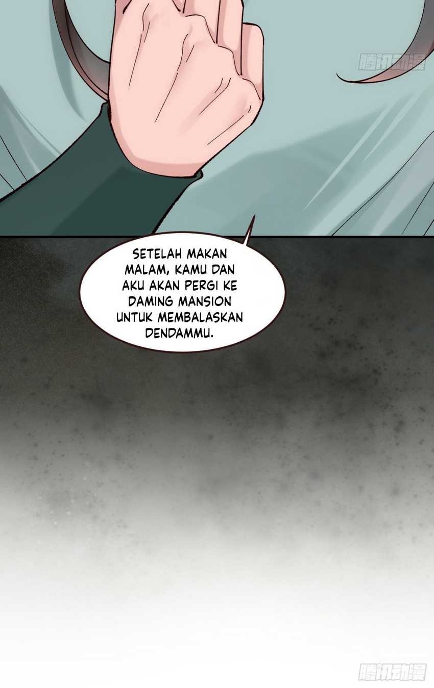 Please don’t show your son Chapter 141 Gambar 26