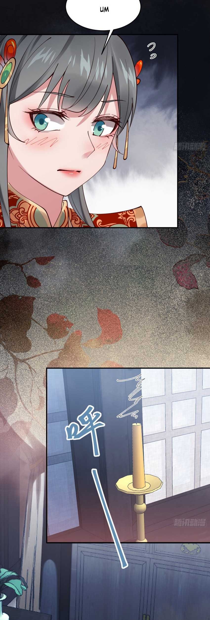 Please don’t show your son Chapter 140 Gambar 21