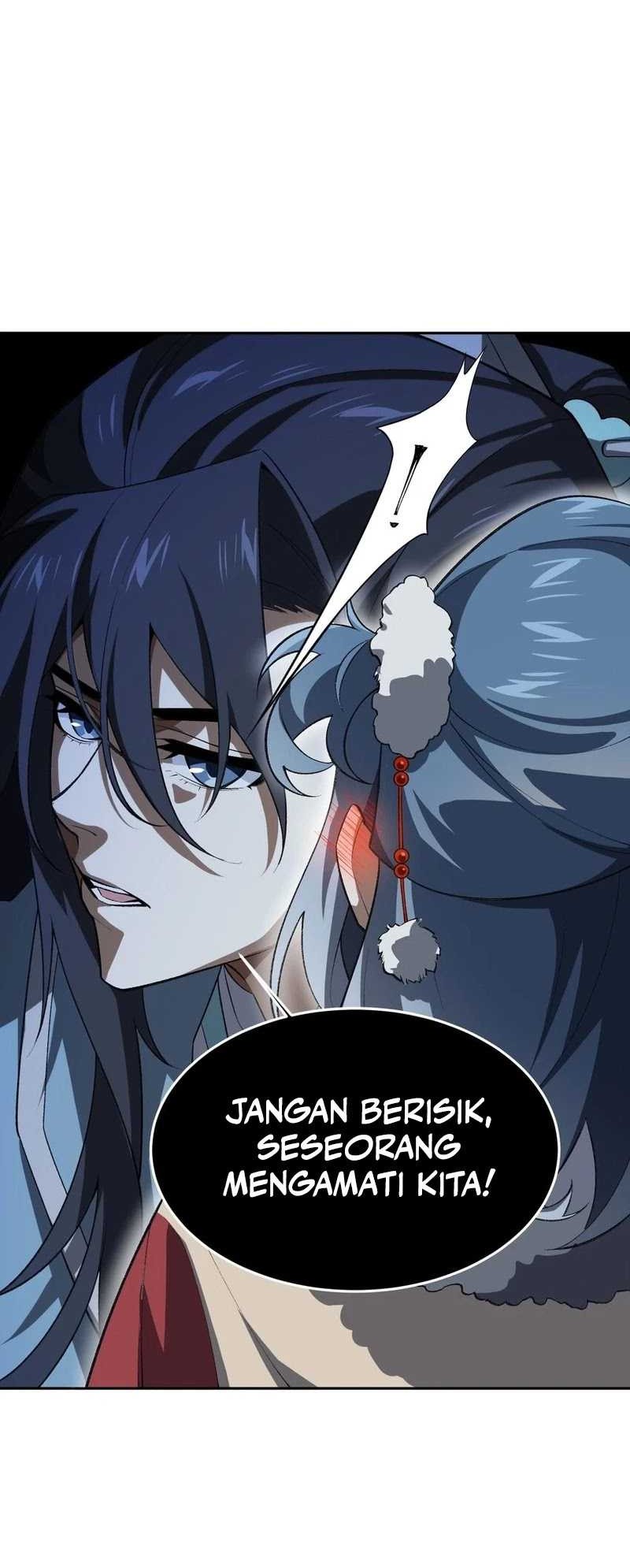 I Work Nine To Five In The Immortal Cultivation World Chapter 55 Gambar 39