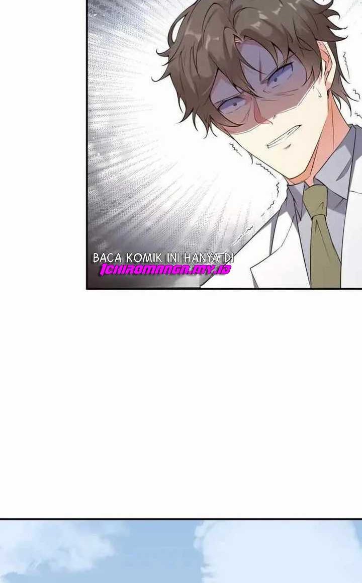 Wo Mei Zhou Yige Xin Shenfen Chapter 119 Gambar 17