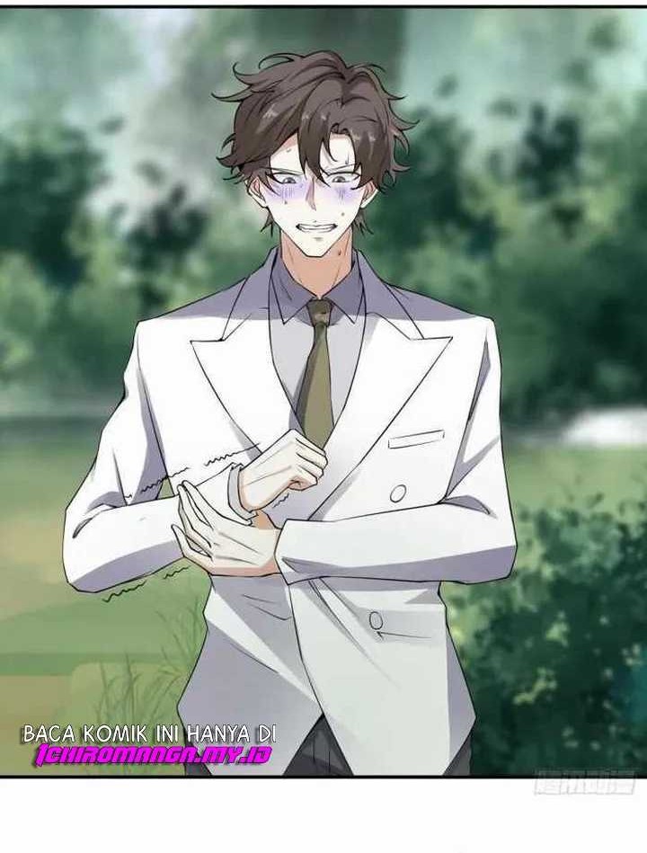 Wo Mei Zhou Yige Xin Shenfen Chapter 119 Gambar 22