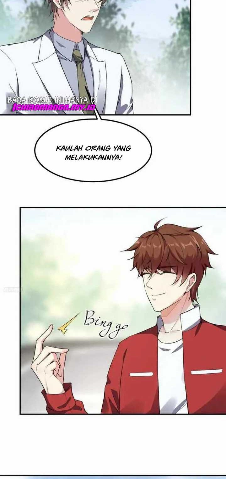 Wo Mei Zhou Yige Xin Shenfen Chapter 119 Gambar 7