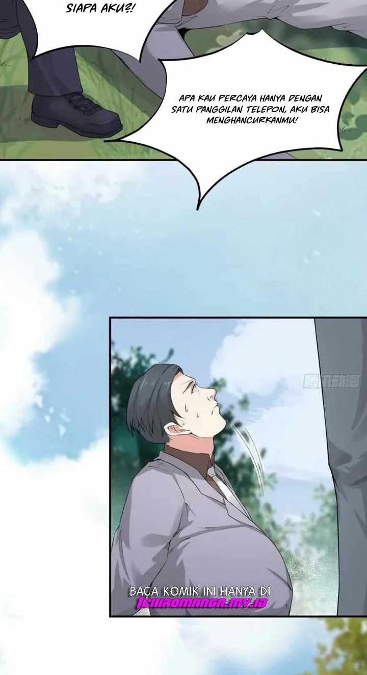 Wo Mei Zhou Yige Xin Shenfen Chapter 119 Gambar 9