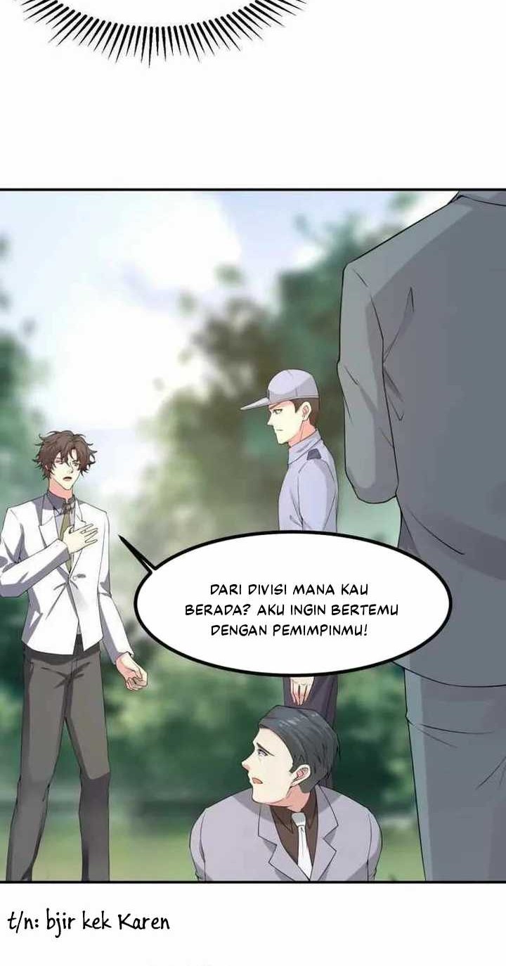 Wo Mei Zhou Yige Xin Shenfen Chapter 119 Gambar 13